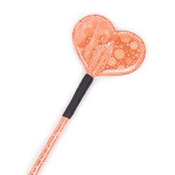Cravache coeur Horse & Go