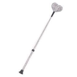 Cravache coeur Horse & Go