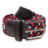 Ceinture élastique France Flags&Cup
