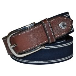 Ceinture élastique Bogota Flags&Cup