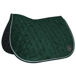 Tapis Velvet Flags and Cup