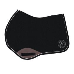 Tapis de selle mixte Socorro Flags & Cup