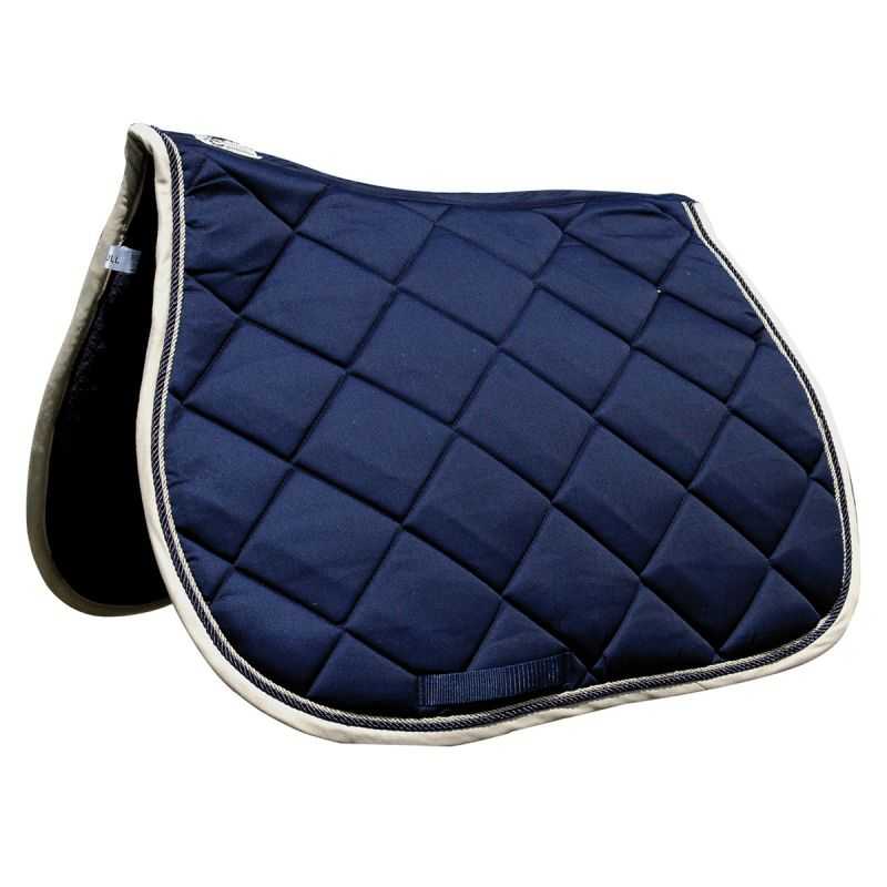 Tapis de selle Palm Beach Privilège Equitation