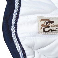 Tapis de selle Palm Beach Privilège Equitation