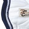 Tapis de selle Palm Beach Privilège Equitation