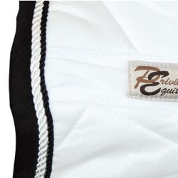 Tapis de selle Palm Beach Privilège Equitation