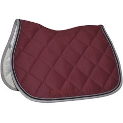 Tapis de selle Palm Beach Privilège Equitation