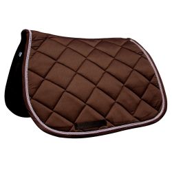 Tapis de selle Palm Beach Privilège Equitation