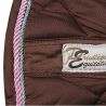 Tapis de selle Palm Beach Privilège Equitation