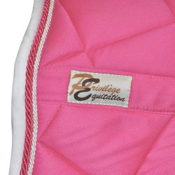 Tapis de selle Palm Beach Privilège Equitation