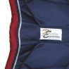 Tapis de selle Palm Beach Privilège Equitation