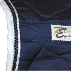 Tapis de selle Palm Beach Privilège Equitation