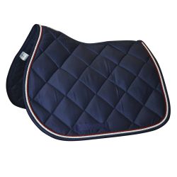 Tapis de selle Palm Beach Privilège Equitation