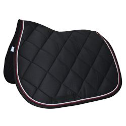 Tapis de selle Palm Beach Privilège Equitation