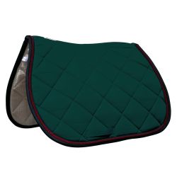 Tapis de selle Palm Beach Privilège Equitation