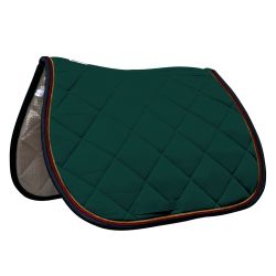 Tapis de selle Palm Beach Privilège Equitation