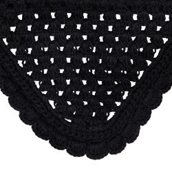 Bonnet anti-mouches soundless Flore QHP