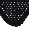 Bonnet anti-mouches soundless Flore QHP