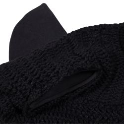 Bonnet anti-mouches soundless Flore QHP
