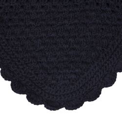 Bonnet anti-mouches soundless Flore QHP