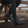 Chaussettes d'équitation Cooling QHP
