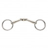 Mors de bride 2 anneaux DB Sprenger KK Ultra SENSOGAN 14 mm