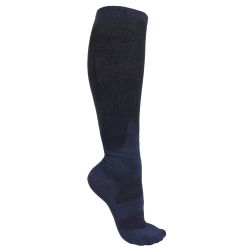 Chaussettes d'équitation Cooling QHP