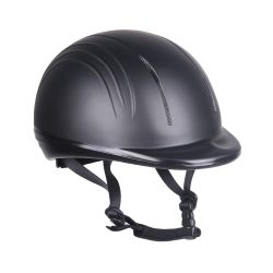 Casque d'équitation Junior Start QHP