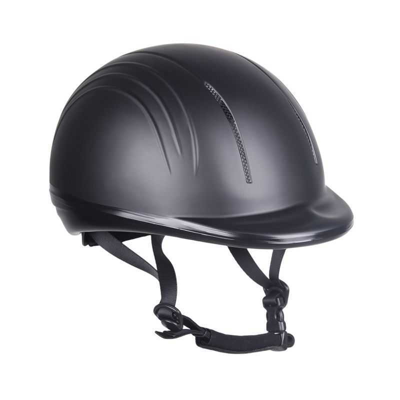 Casque d'équitation Junior Start QHP Casque d'équitation Junior Start QHP