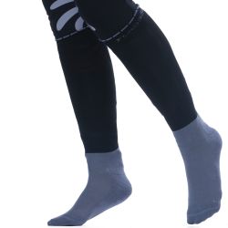 Chaussettes d'équitation Seldovia Flags&Cup