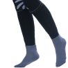 Chaussettes d'équitation Seldovia Flags&Cup