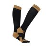 Chaussettes d'équitation Simo Flags&Cup