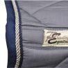 Tapis de selle mixte Palm Beach Privilège Equitation