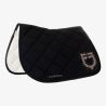 Tapis avec Logo Strass Equestro