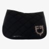 Tapis avec Logo Strass Equestro
