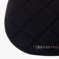 Tapis avec Logo Strass Equestro