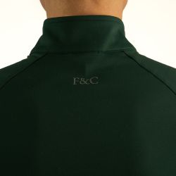 Polo Technique Femme Kirma Flags&Cup