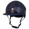 Casque Ohio Visière Polo QHP