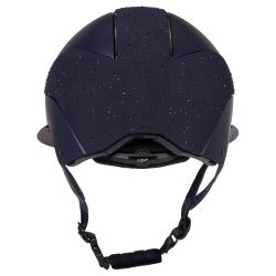 Casque Ohio Visière Polo QHP