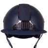 Casque Ohio Visière Polo QHP