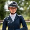 Casque Ohio Visière Polo QHP