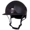 Casque Ohio Visière Polo QHP