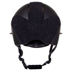 Casque Ohio Visière Polo QHP