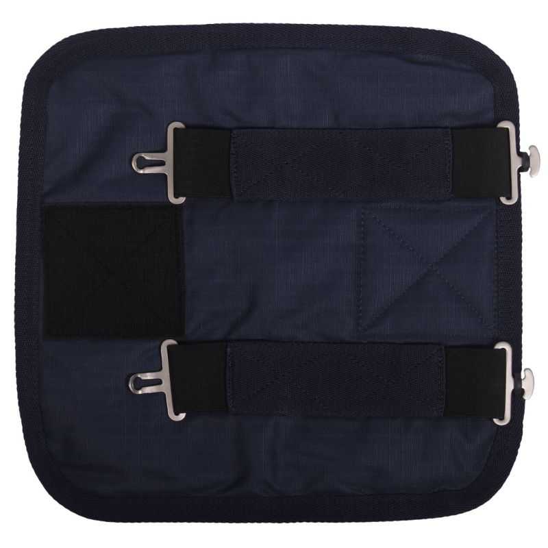 Rallonge de poitrail pour couverture Classic QHP Rallonge de poitrail pour couverture Classic QHP