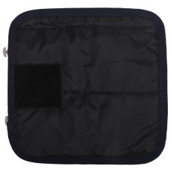 Rallonge de poitrail pour couverture Classic QHP