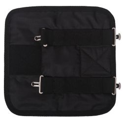 Rallonge de poitrail pour couverture Classic QHP