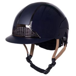 Casque d'équitation Miami QHP