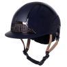 Casque d'équitation Miami QHP