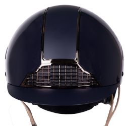 Casque d'équitation Miami QHP
