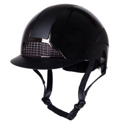 Casque d'équitation Miami QHP